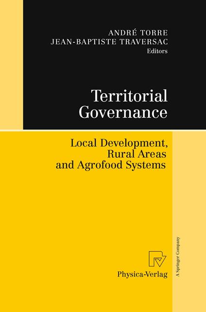 Territorial Governance