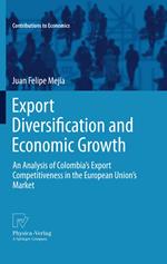 Export Diversification and Economic Growth