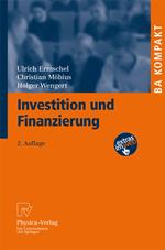 Investition und Finanzierung