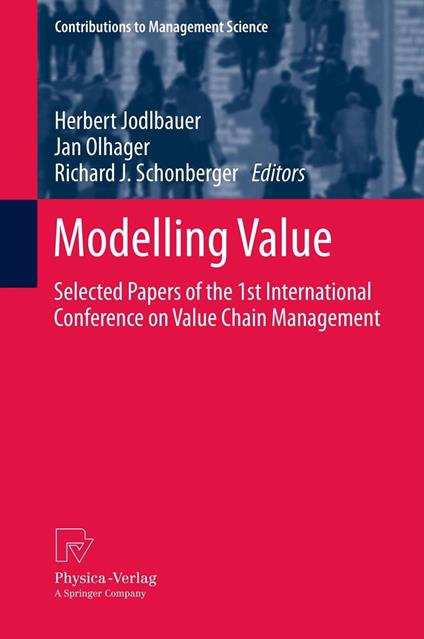 Modelling Value