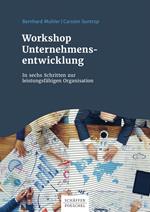 Workshop Unternehmensentwicklung