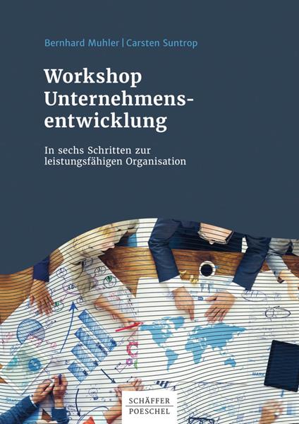 Workshop Unternehmensentwicklung