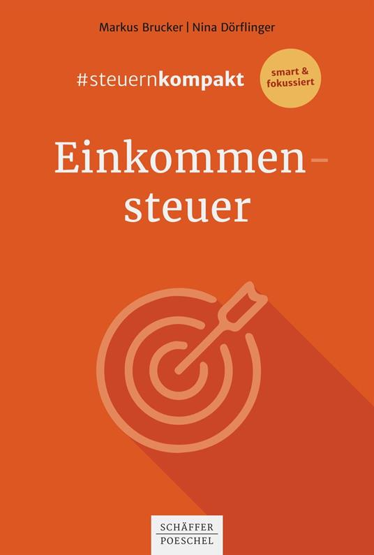 #steuernkompakt Einkommensteuer