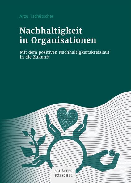 Nachhaltigkeit in Organisationen