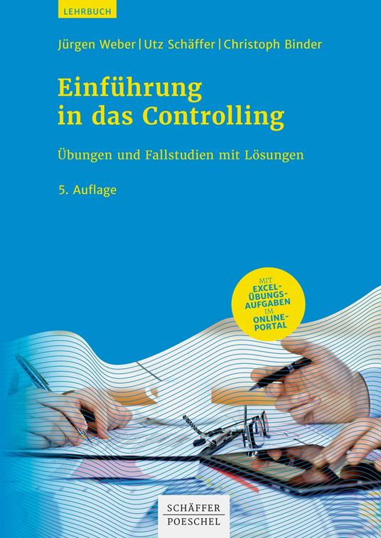 Einführung in das Controlling