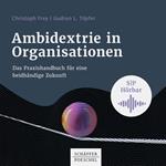 Ambidextrie in Organisationen