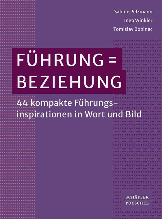 Führung = Beziehung