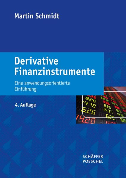 Derivative Finanzinstrumente