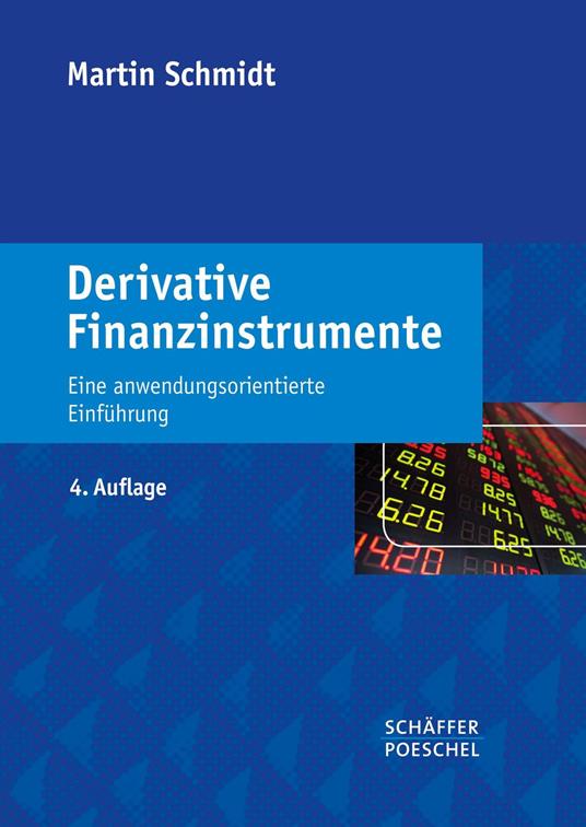 Derivative Finanzinstrumente