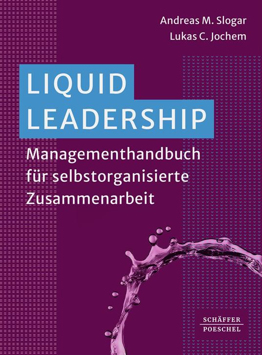 Liquid Leadership