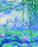 Monet: Masters of Art