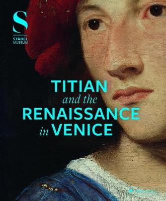 Titian and the Renaissance in Venice - cover