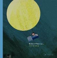 Before I Wake Up... - Britta Teckentrup - cover