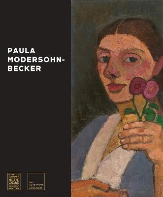 Paula Modersohn-Becker - cover