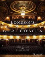 London's Great Theatres