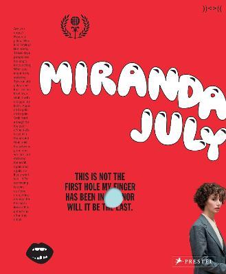 Miranda July - Miranda July - cover