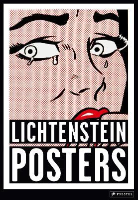 Lichtenstein Posters - Jurgen Doring - cover