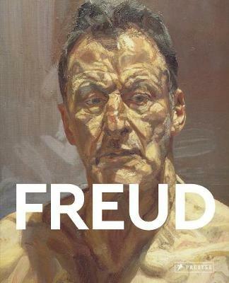 Freud: Masters of Art - Brad Finger - cover