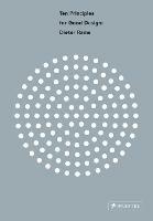 Dieter Rams: Ten Principles for Good Design - cover