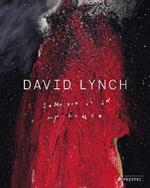 David Lynch: Someone Is in My House