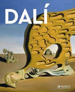 Dali: Masters of Art