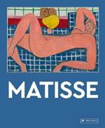 Matisse: Masters of Art