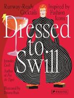 Dressed to Swill: Runway-Ready Cocktails Inspired by Fashion Icons