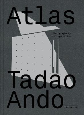 Atlas: Tadao Ando - cover