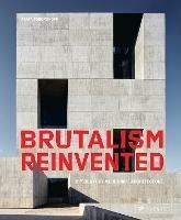 Brutalism Reinvented - Agata Toromanoff - cover