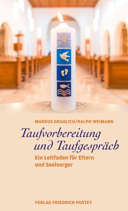 Taufvorbereitung und Taufgespräch