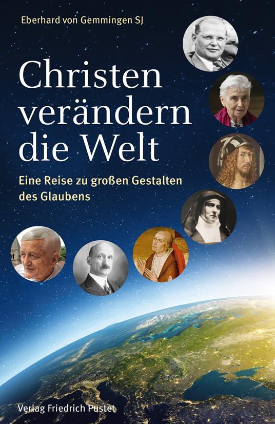 Christen verändern die Welt