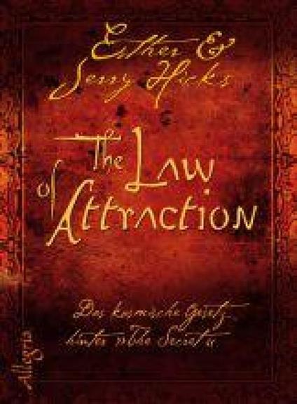 The Law of Attraction