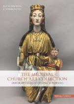 The medieval church art collection. University museum of Bergen (Norway)