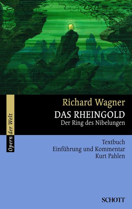 Das Rheingold