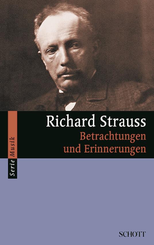 Richard Strauss