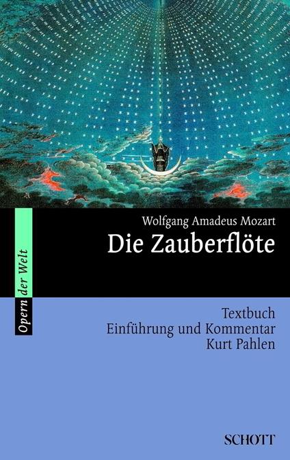 Die Zauberflöte