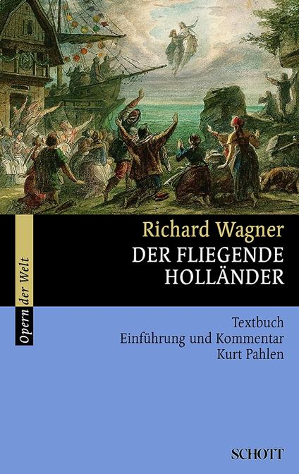 Der fliegende Holländer