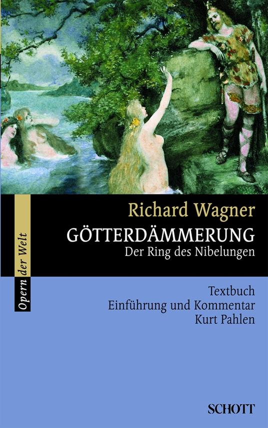 Götterdämmerung