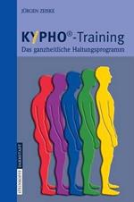 KYPHO - Training: Das ganzheitliche Haltungsprogramm