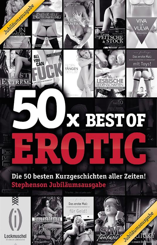 50x Best of Erotic