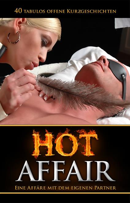 Hot Affair