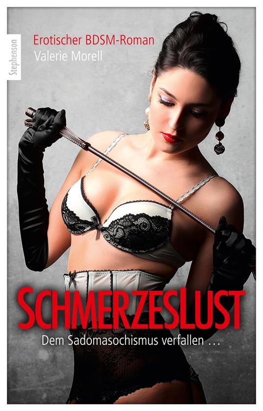 Schmerzeslust