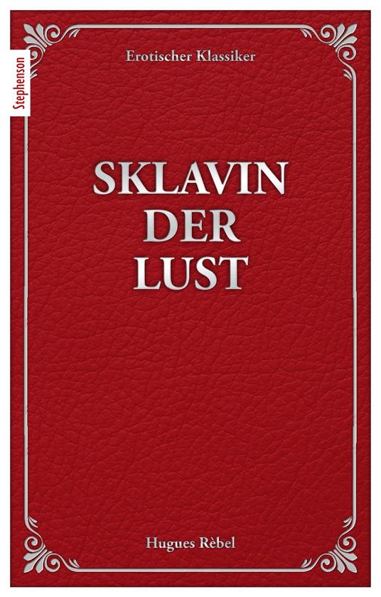 Sklavin der Lust