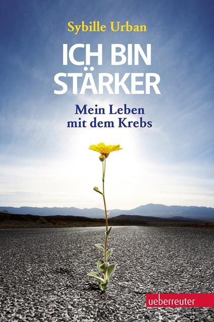 Ich bin stärker!