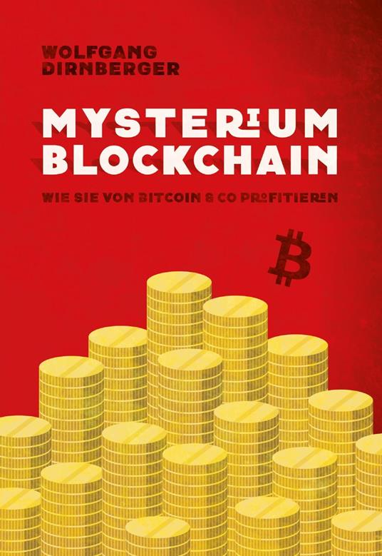 Mysterium Blockchain