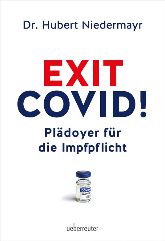 Exit Covid!