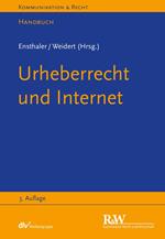 Urheberrecht und Internet