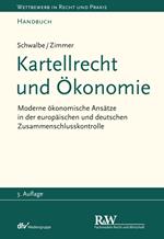 Kartellrecht und Ökonomie