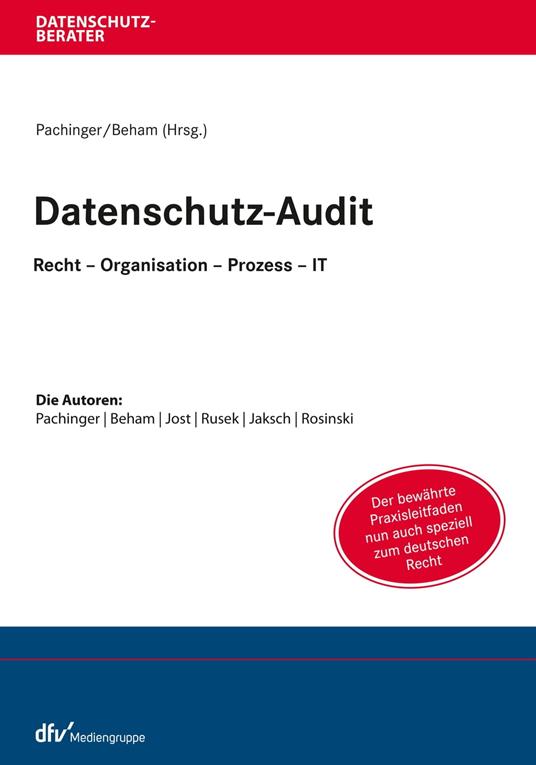 Datenschutz-Audit