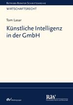 Künstliche Intelligenz in der GmbH